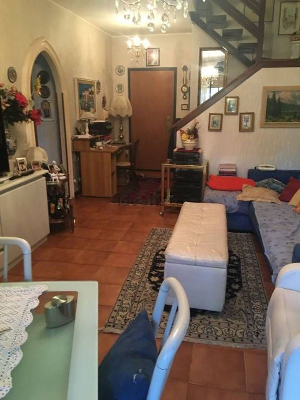 appartamento in vendita a Roma in zona Labaro