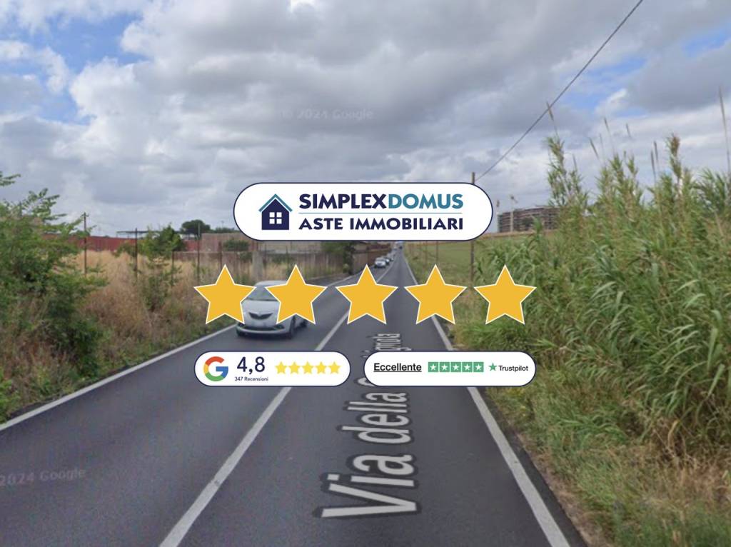 appartamento in vendita a Roma in zona Giuliano Dalmata