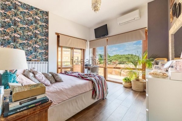 casa indipendente in vendita a Roma