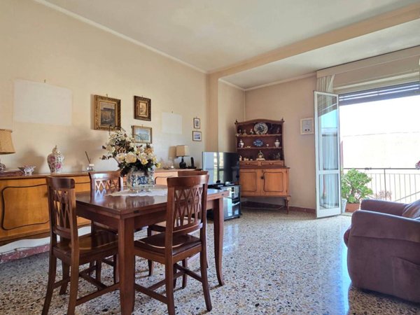 appartamento in vendita a Roma in zona Ostiense