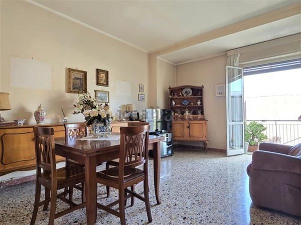 appartamento in vendita a Roma in zona Ostiense