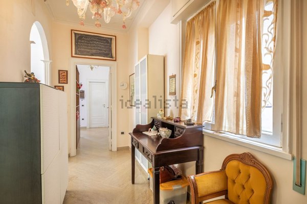 appartamento in vendita a Roma in zona Trionfale