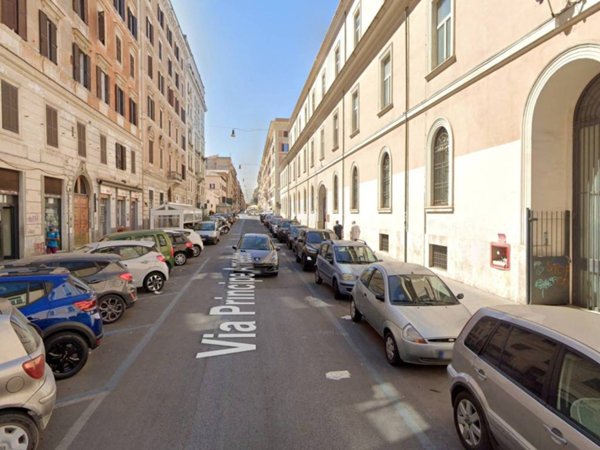 negozio in vendita a Roma in zona Esquilino
