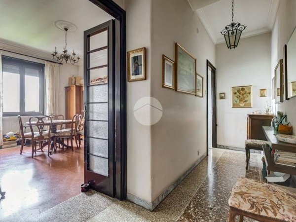 appartamento in vendita a Roma in zona Della Vittoria