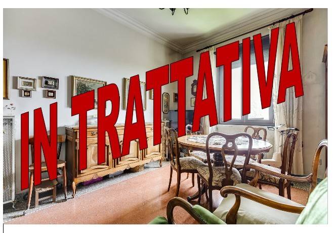 appartamento in vendita a Roma in zona Della Vittoria