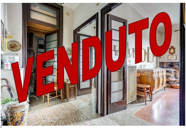 appartamento in vendita a Roma in zona Della Vittoria