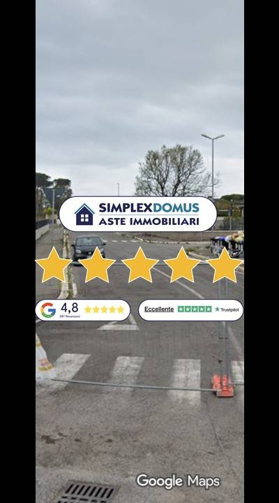 appartamento in vendita a Roma in zona Ostiense