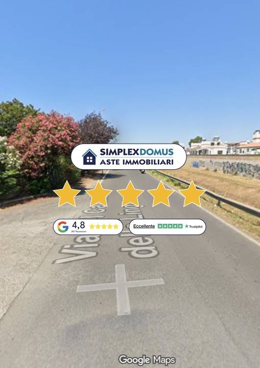 casa indipendente in vendita a Roma in zona Testaccio