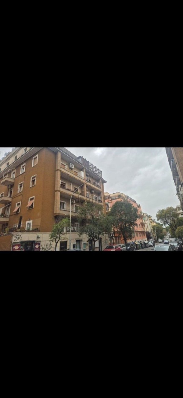 appartamento in vendita a Roma in zona Gianicolense