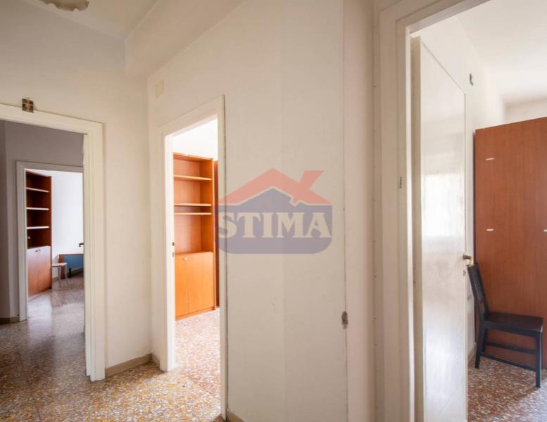 appartamento in vendita a Roma in zona Tiburtino