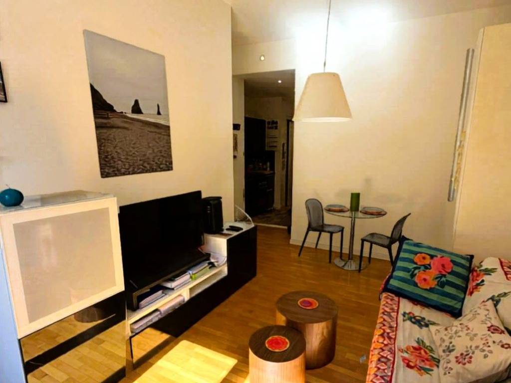 appartamento in vendita a Roma in zona Pinciano