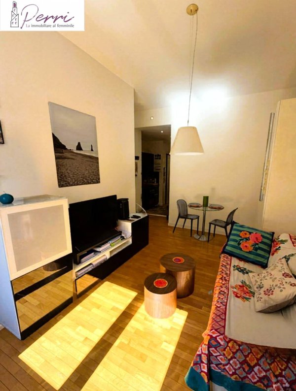 appartamento in vendita a Roma in zona Pinciano