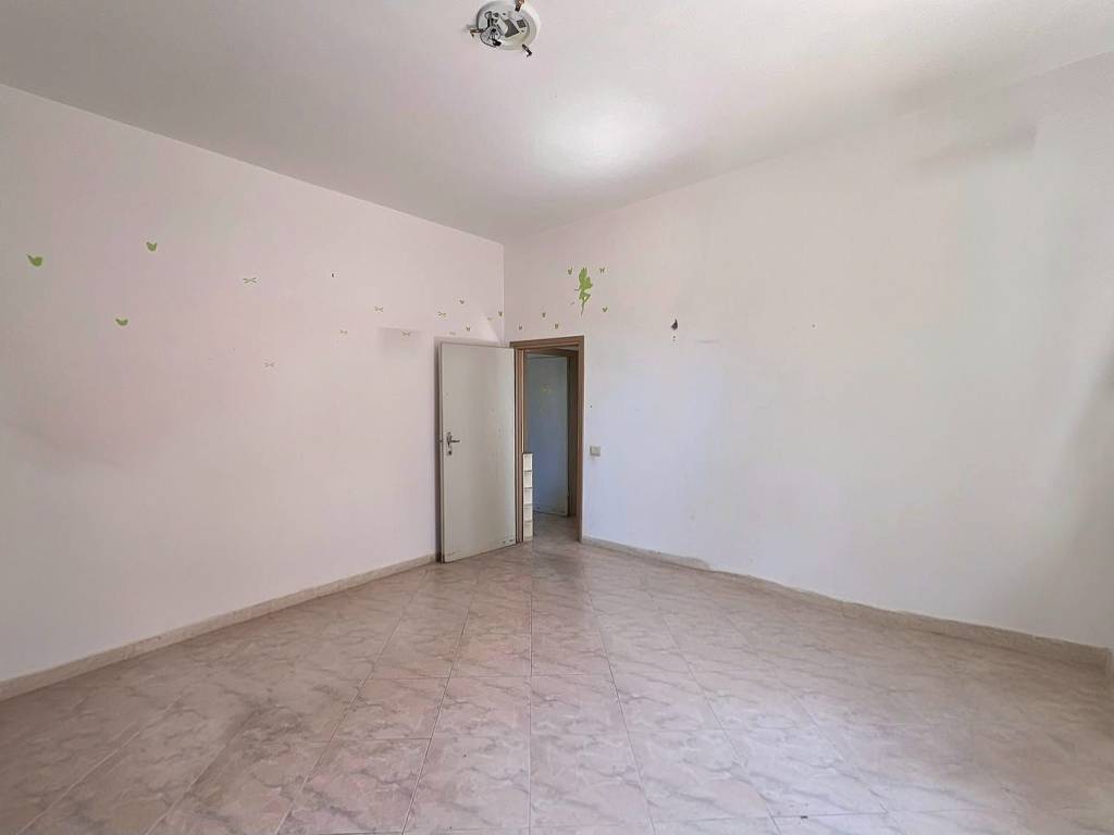 appartamento in vendita a Roma in zona La Pisana