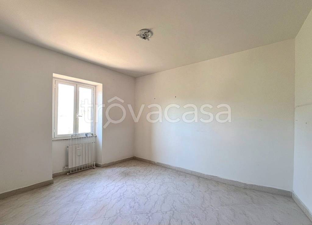 appartamento in vendita a Roma in zona La Pisana