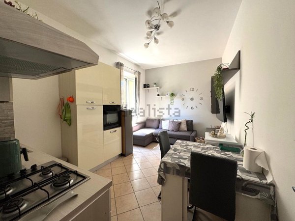 appartamento in vendita a Roma in zona Alessandrino