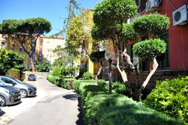 appartamento in vendita a Roma in zona Appio Claudio