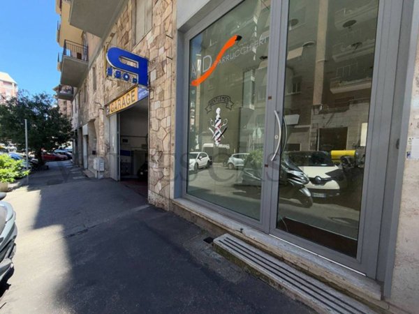 negozio in vendita a Roma in zona Trieste