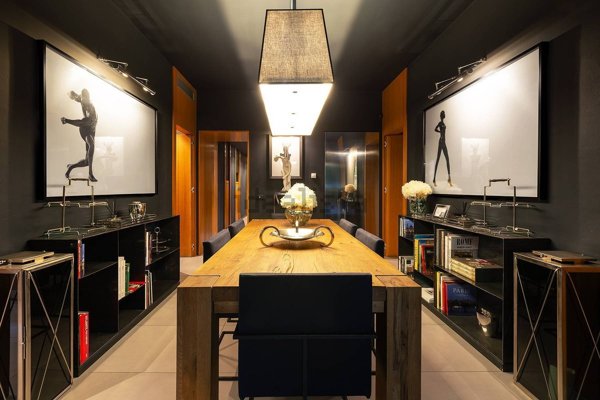 appartamento in vendita a Roma in zona Parioli