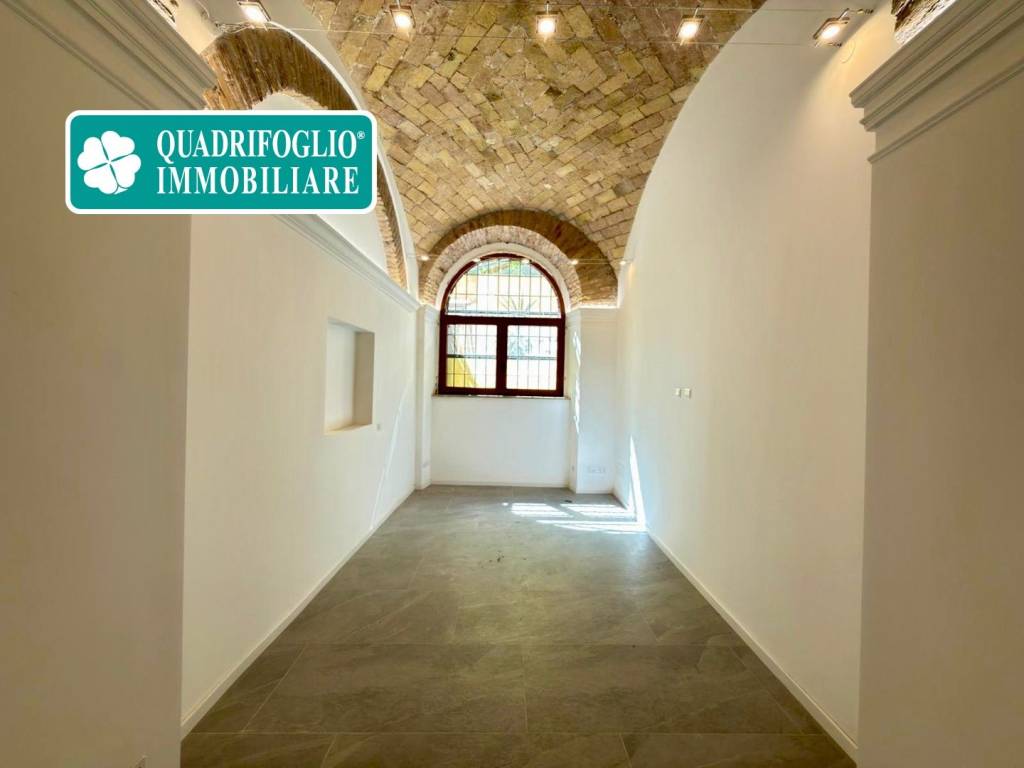 appartamento in vendita a Roma in zona Esquilino