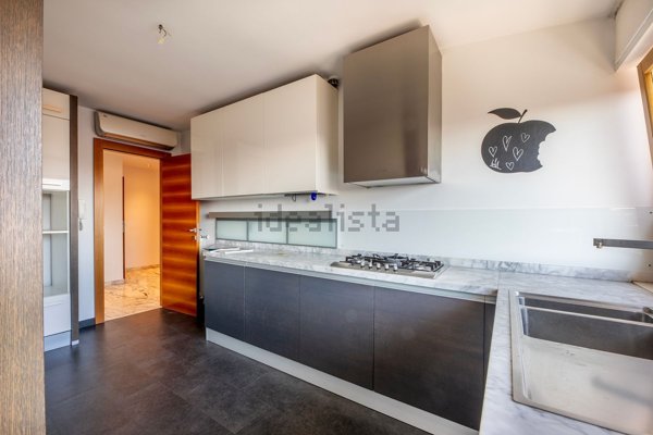 appartamento in vendita a Roma in zona Trieste