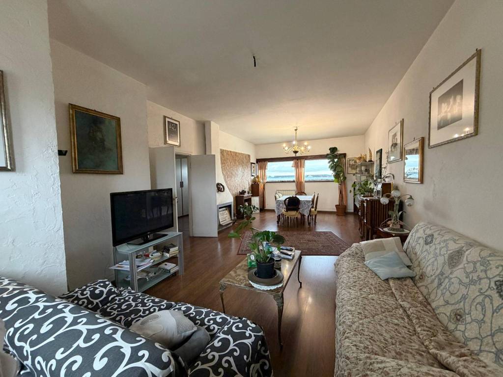 appartamento in vendita a Roma in zona Tor Sapienza