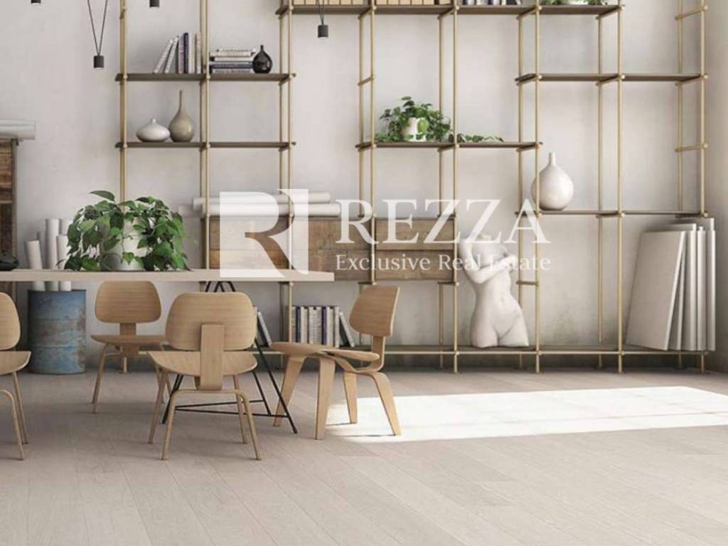 appartamento in vendita a Roma in zona Aurelio