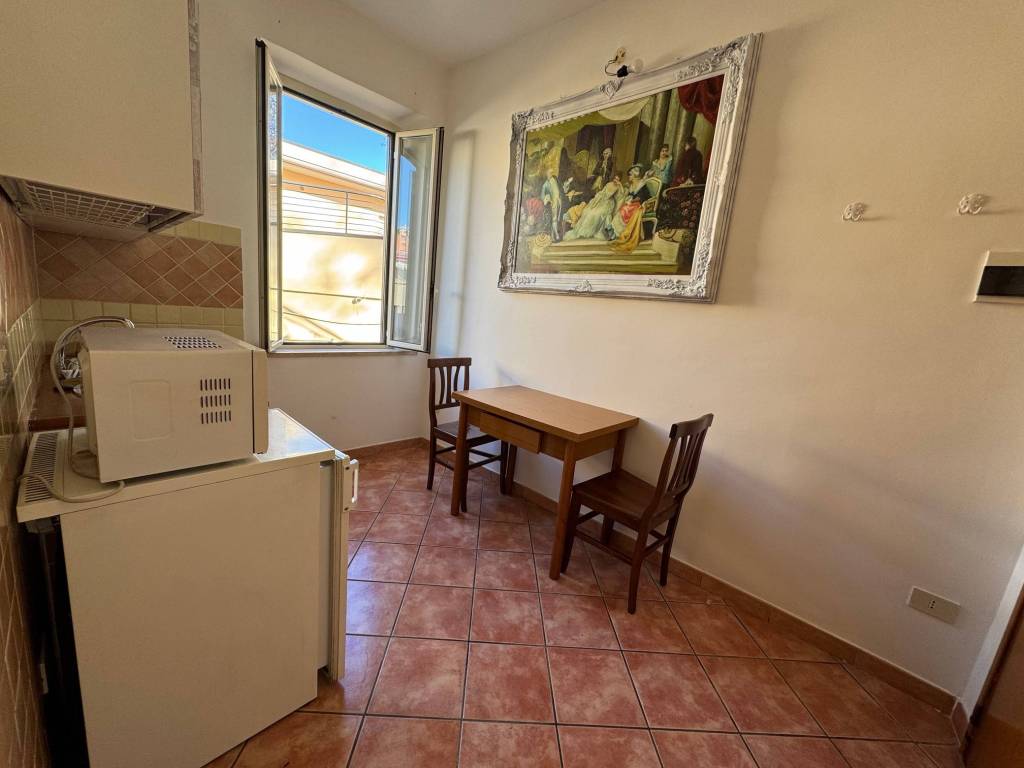 appartamento in vendita a Roma in zona Nomentano