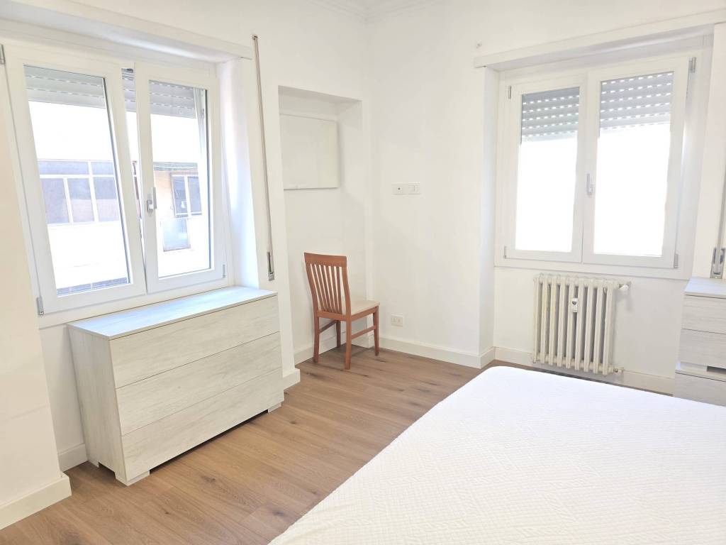 appartamento in vendita a Roma in zona Cinecittà