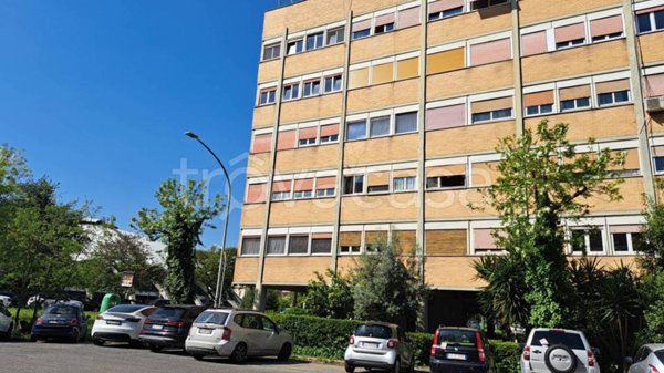 appartamento in vendita a Roma in zona Parioli