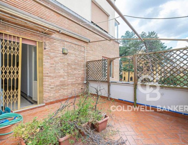 appartamento in vendita a Roma in zona Trieste