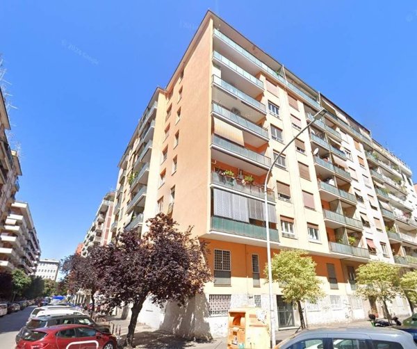 appartamento in vendita a Roma in zona Portuense