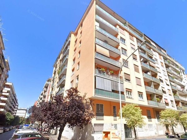 appartamento in vendita a Roma in zona Portuense