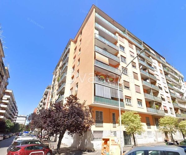appartamento in vendita a Roma in zona Portuense