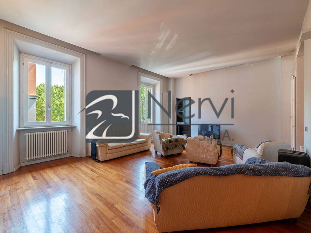 appartamento in vendita a Roma in zona Pinciano