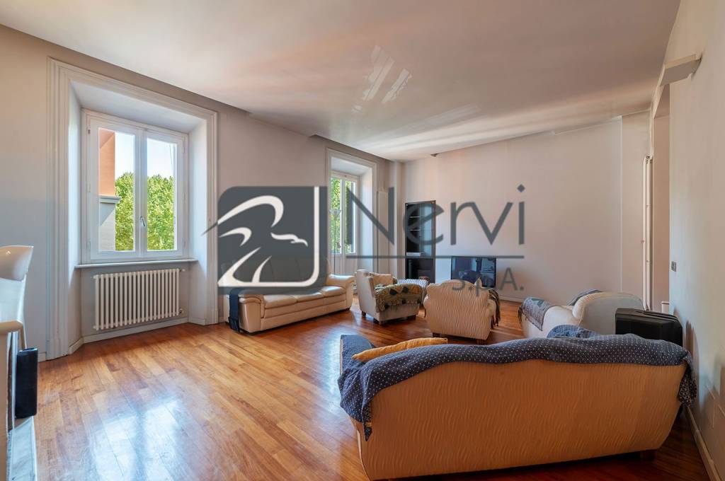 appartamento in vendita a Roma in zona Pinciano