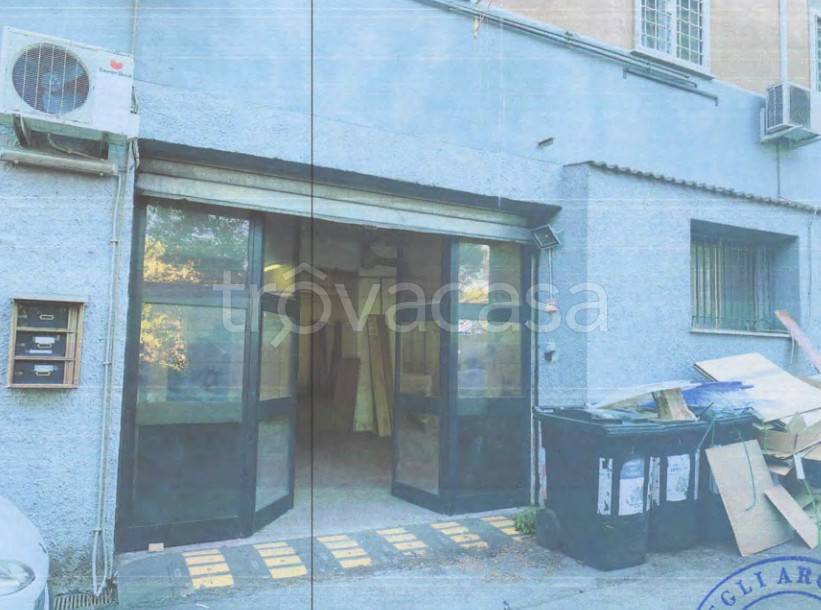 appartamento in vendita a Roma in zona Casalotti