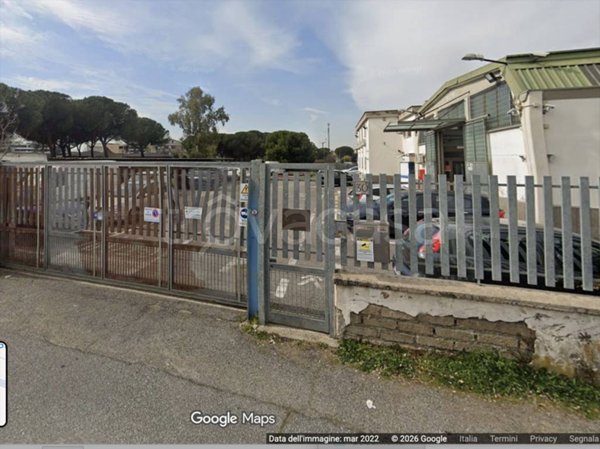 casa indipendente in vendita a Roma in zona Romanina