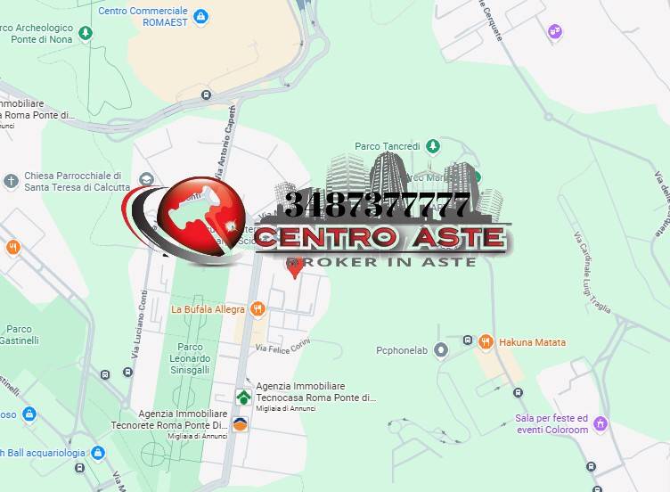 appartamento in vendita a Roma in zona Ponte di Nona