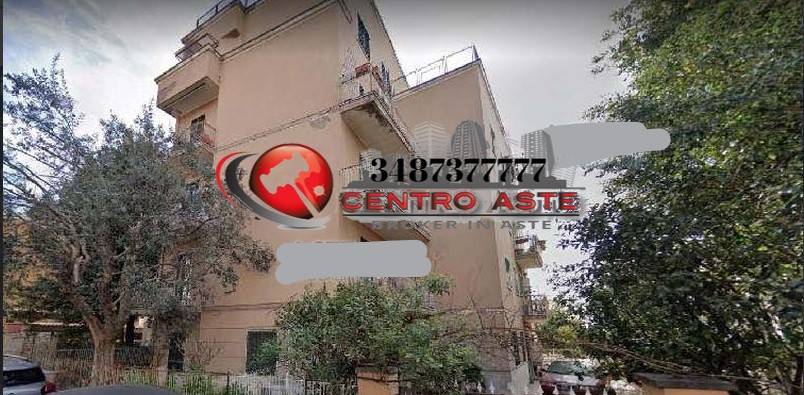 appartamento in vendita a Roma in zona Gianicolense