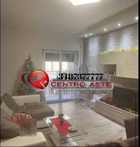 appartamento in vendita a Roma in zona Portuense