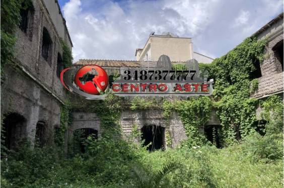 casa indipendente in vendita a Roma in zona Trastevere