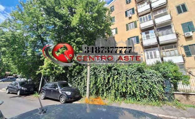 appartamento in vendita a Roma in zona Ponte Mammolo