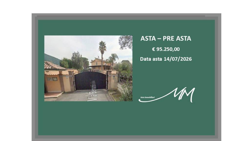 casa indipendente in vendita a Roma in zona Romanina