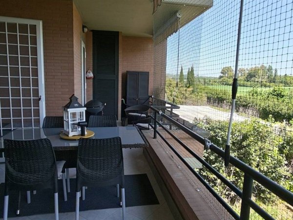 appartamento in vendita a Roma in zona Olgiata