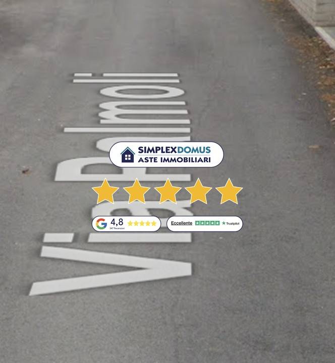 casa indipendente in vendita a Roma in zona Lunghezza