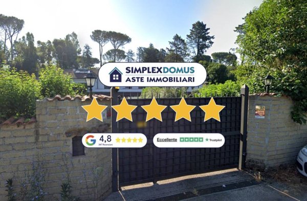 casa indipendente in vendita a Roma in zona Prima Porta