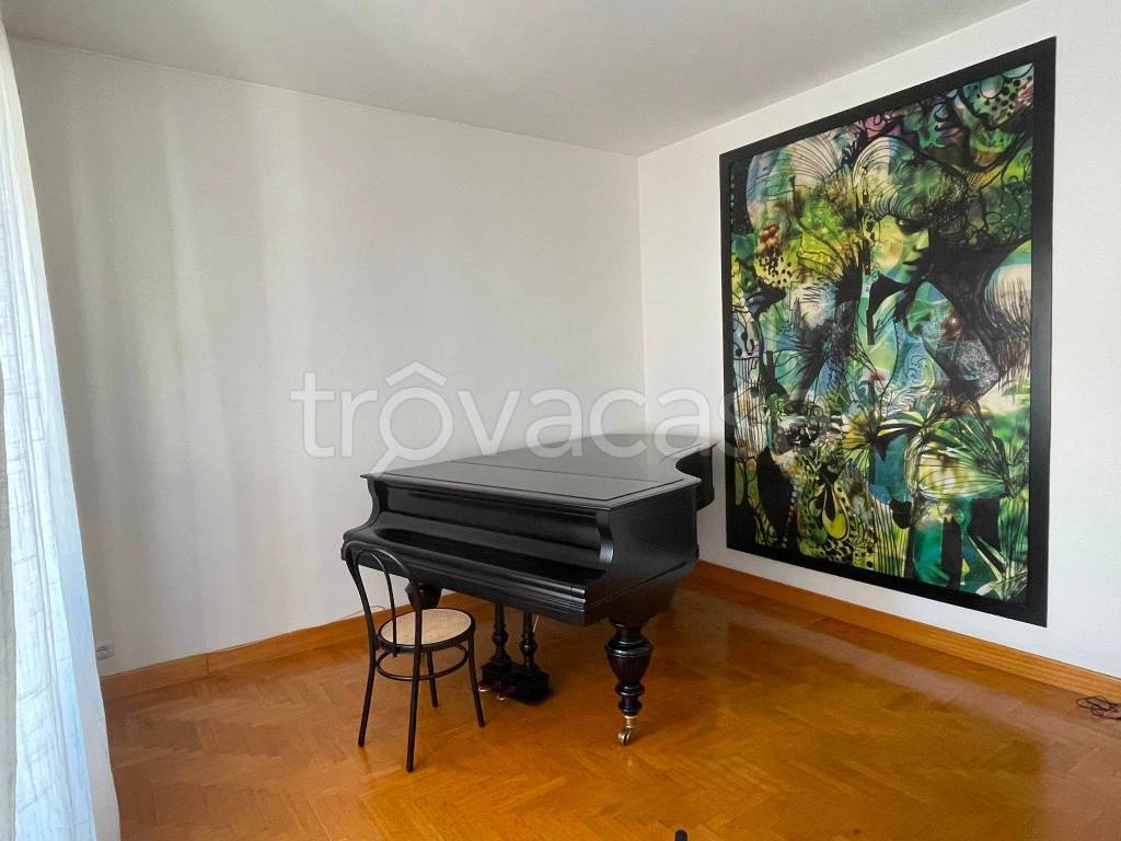 appartamento in vendita a Roma in zona Aurelio