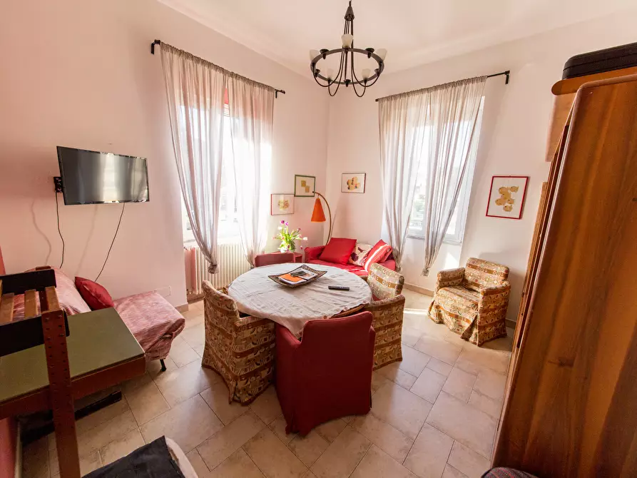 appartamento in vendita a Roma in zona La Pisana