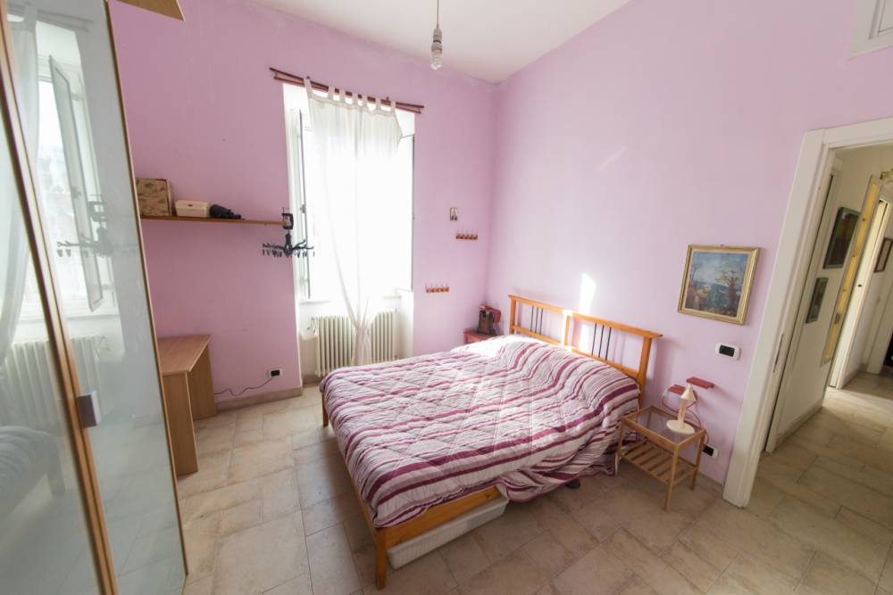 appartamento in vendita a Roma in zona La Pisana