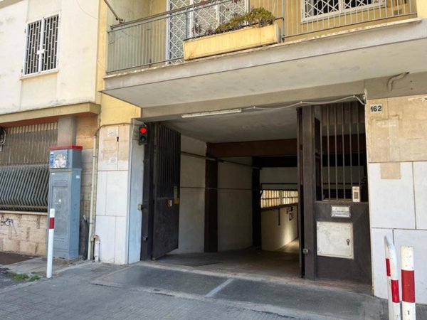 appartamento in vendita a Roma in zona Don Bosco